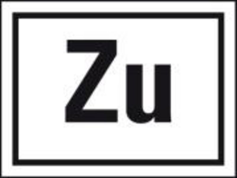 Autocollant de signalisation « Fermé » BIOGASKONTOR