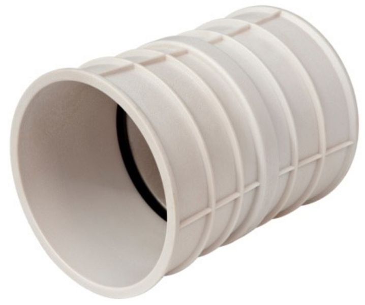 Insert à bétonner PU DN 150 BIOGASKONTOR