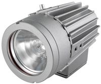 Luminaire ATEX pour hublot BIOGASKONTOR