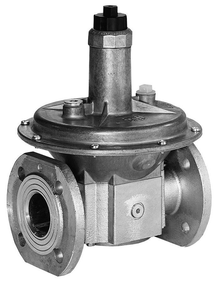 Dungs FRS 503