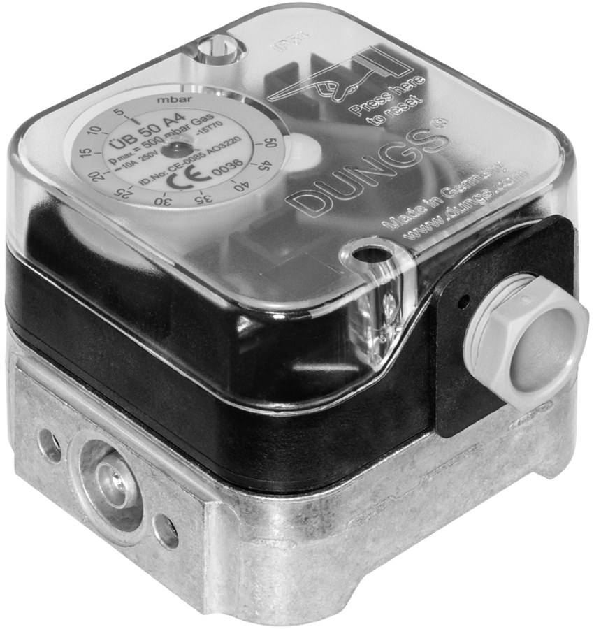 Dungs NB 50 A2