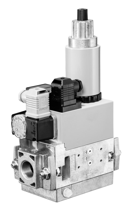 Dungs MB-VEF 415 B01 S32 GW150A5