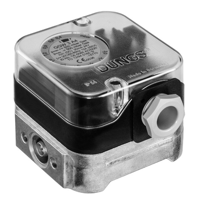 Dungs GGW 10 A4