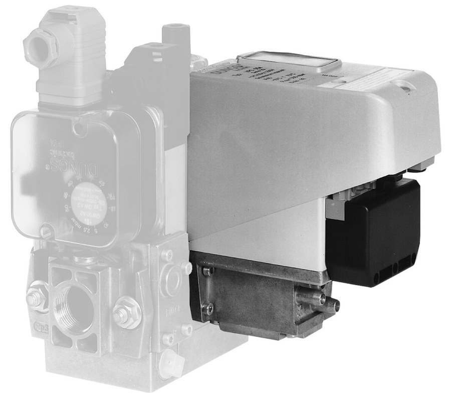 Dungs VPS 504 S02 (24 V DC, UL)