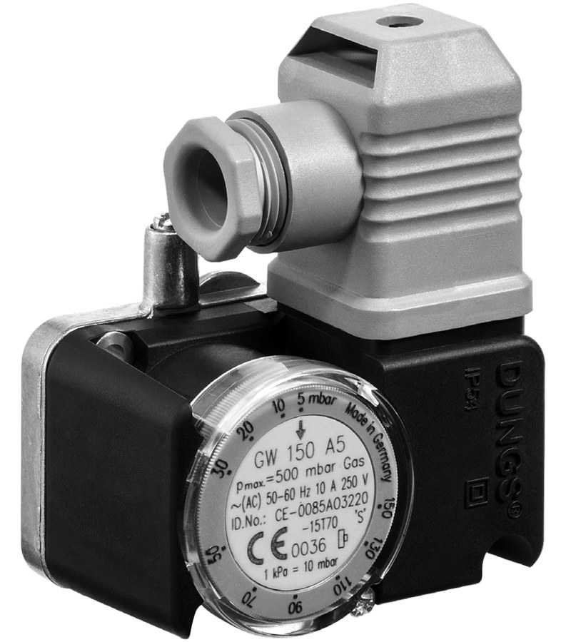 Dungs GW 500 A5