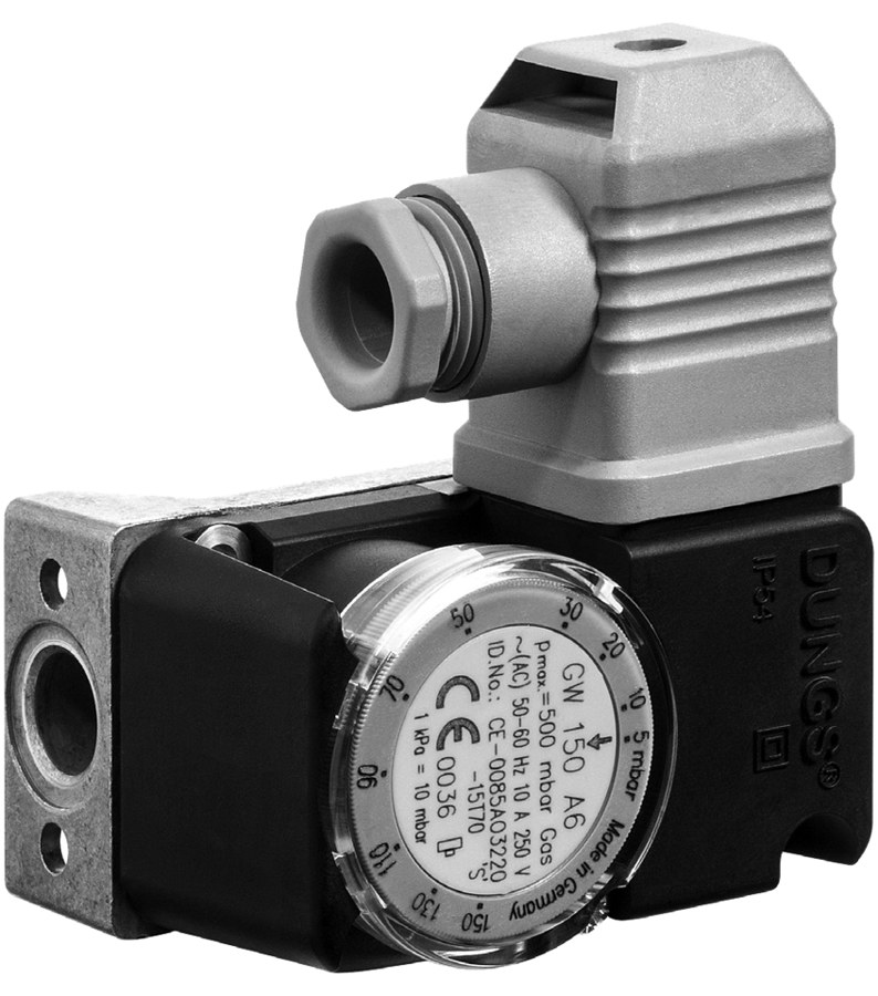 Dungs GW 150 A6