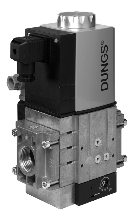 Dungs MBC 65 ND S00