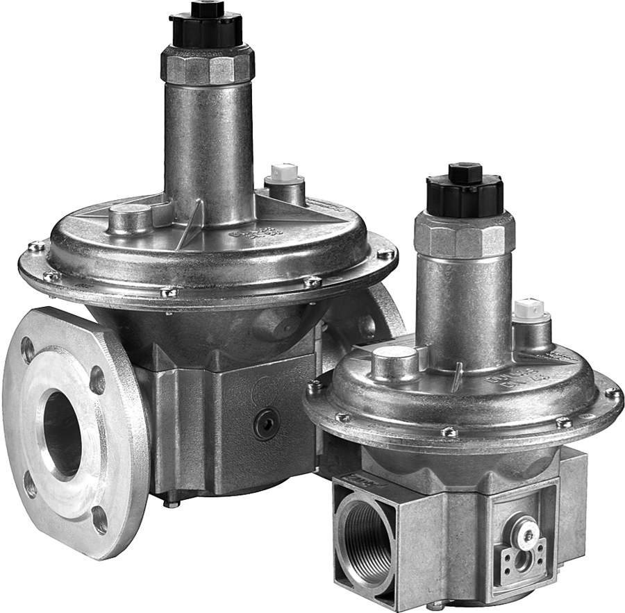 Dungs FRS 5040