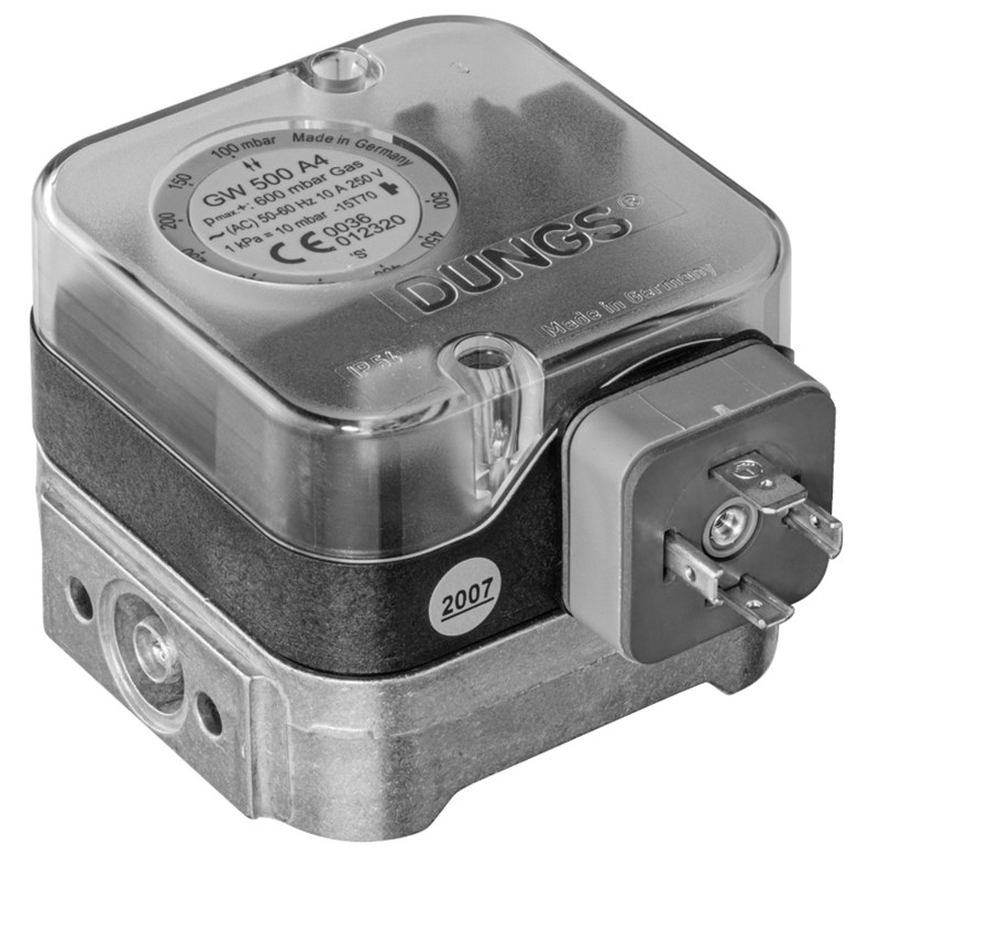Dungs GW 500 A4 HP