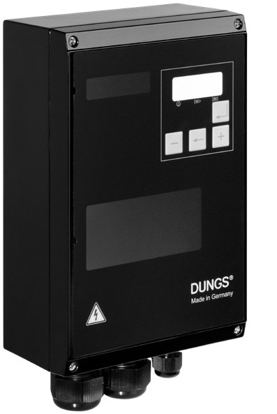 Dungs BCS 300 version allemande