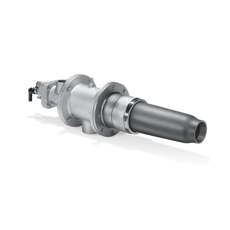 Kromschröder TSC 100B050-250/35-Si-1500