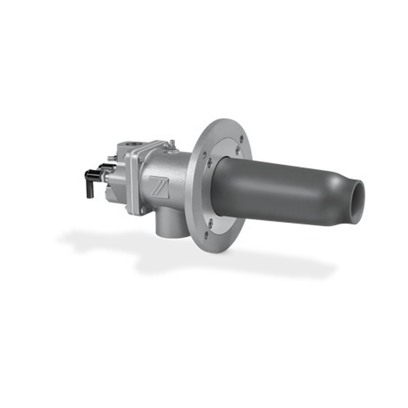 Kromschröder ZIC 200HBL-0/35-(23)D