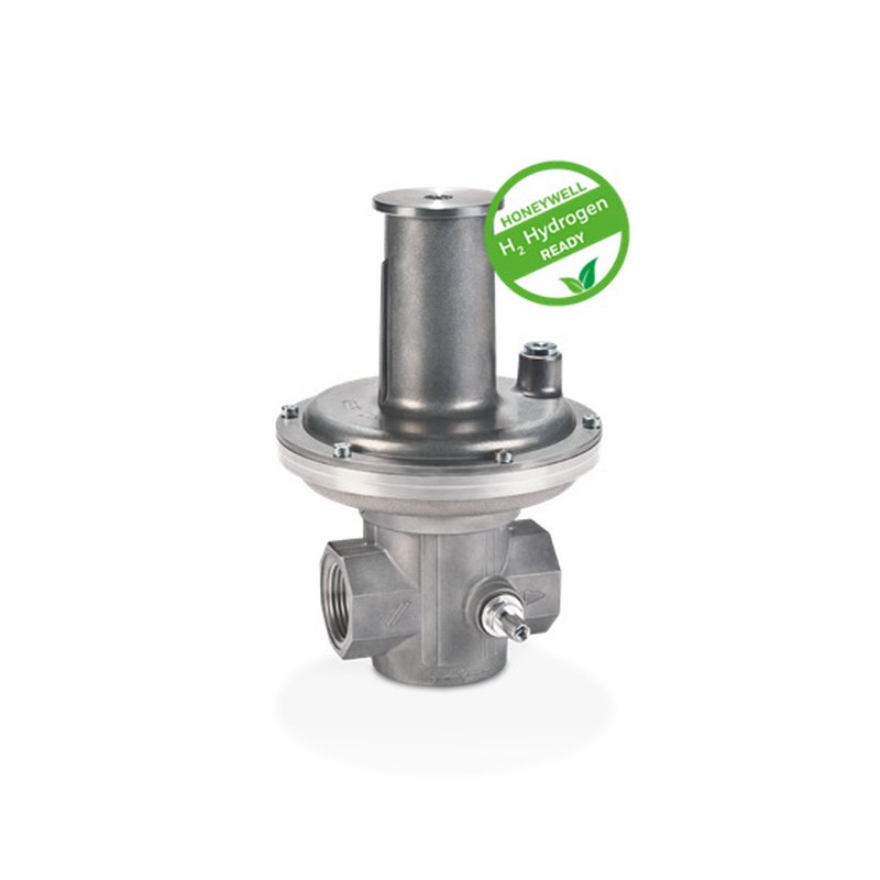 Kromschröder Feder 85-105 mbar, weiß