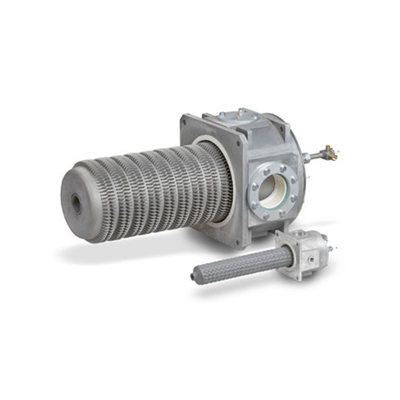 Kromschröder Adapter-Set ECO 0-5-UVS 10 /E