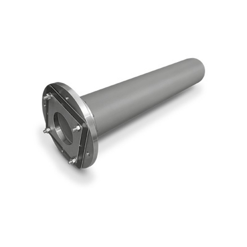 Kromschröder SER-C 142/128-W2000-Eco 1C