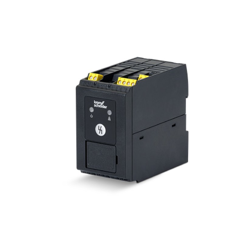 Kromschröder FDU 520W0T2/1O1-1K1